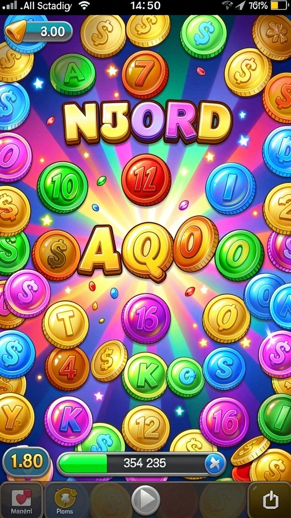 Screenshot 456win nomor 2