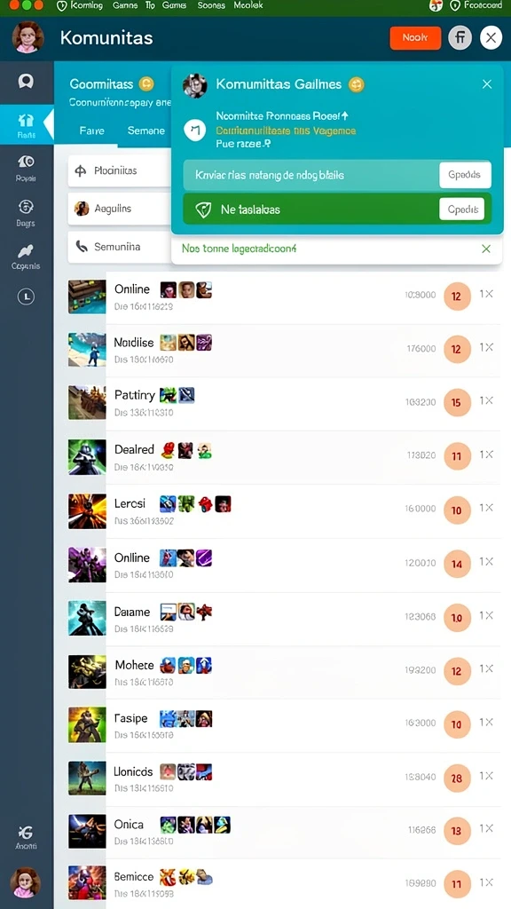 Screenshot 92glory nomor 2