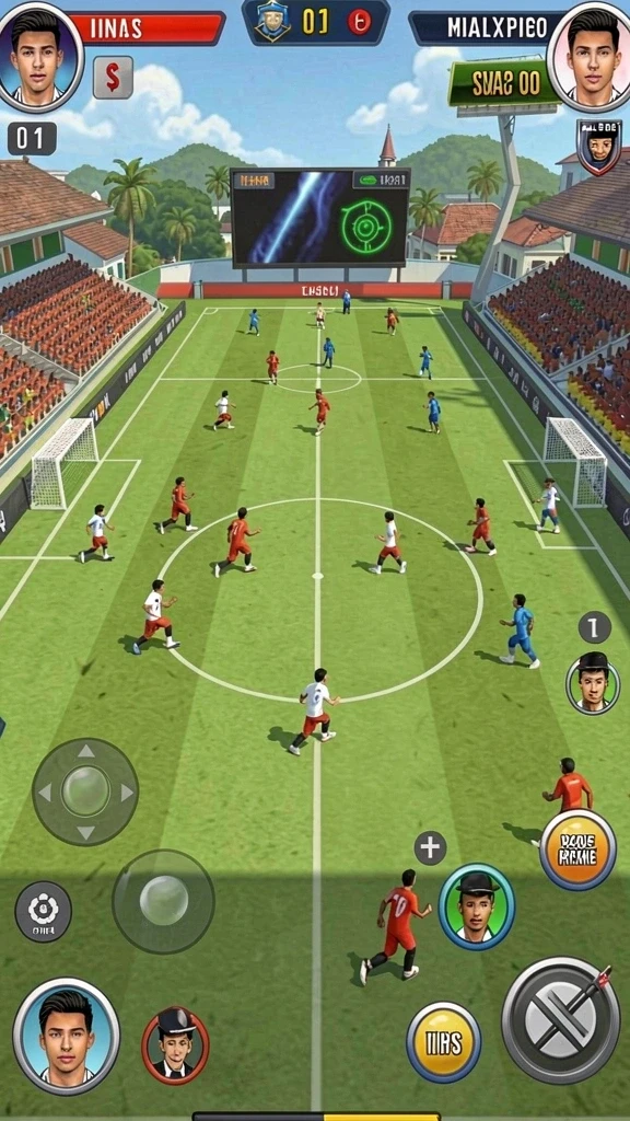 Screenshot 92glory nomor 3