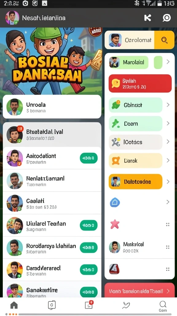 Screenshot 99zk nomor 2