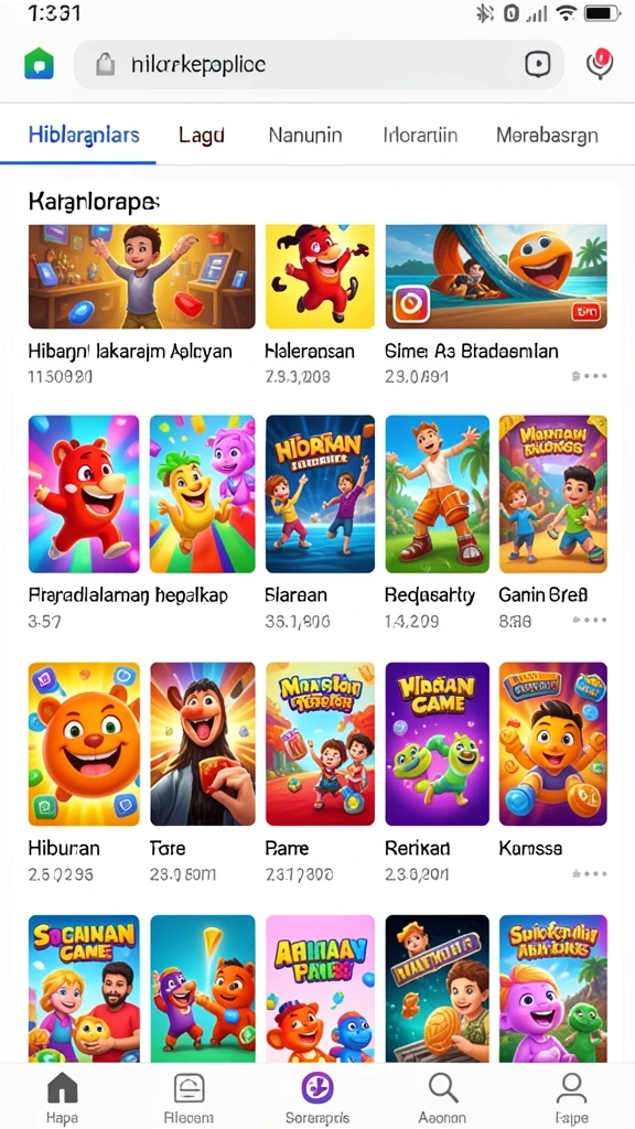 Screenshot bimabet nomor 2