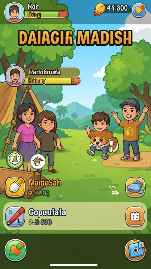Screenshot bimabet nomor 3