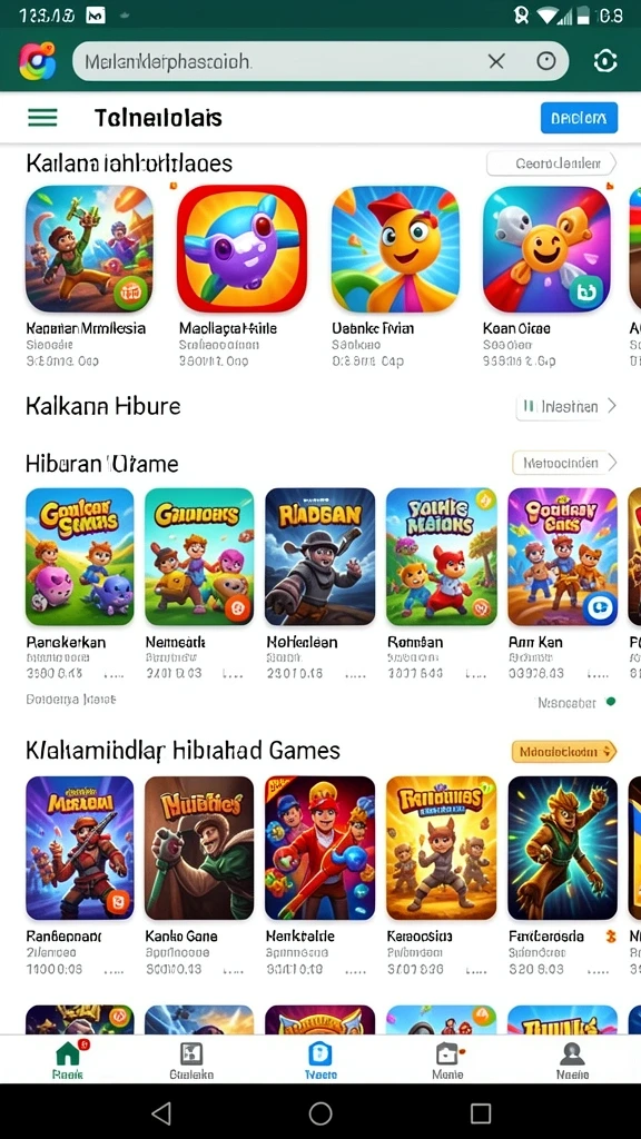 Screenshot bumi303 nomor 2