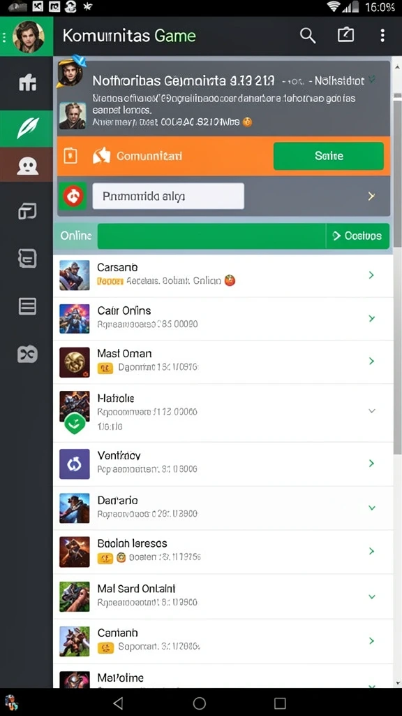 Screenshot cendana777 nomor 2