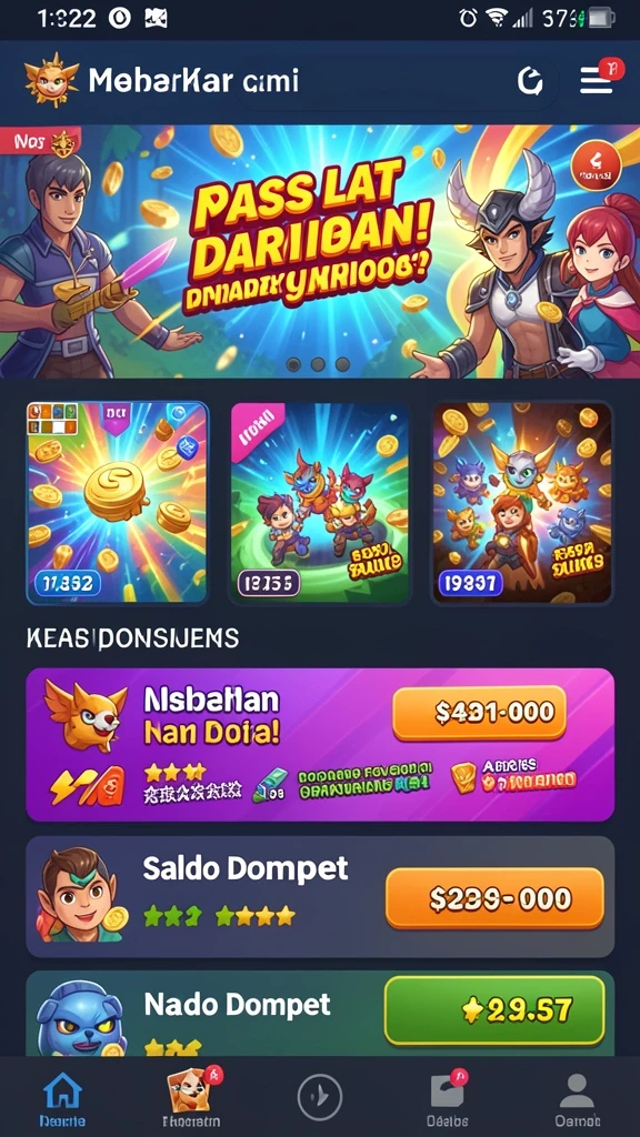 Screenshot cuanwin nomor 1