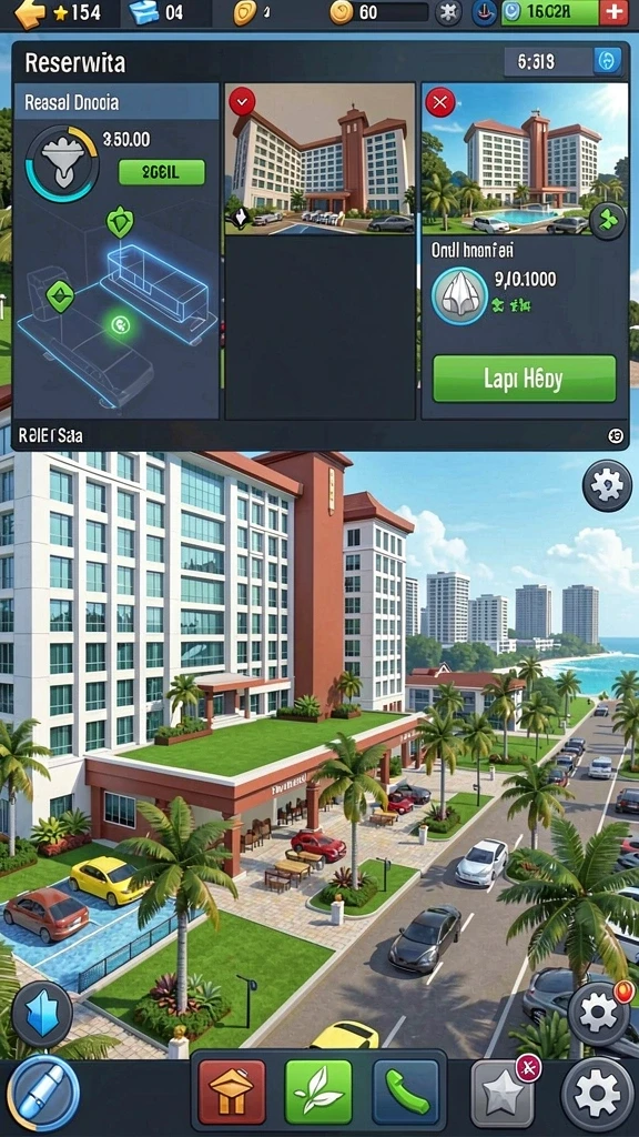 Screenshot gamerp nomor 3