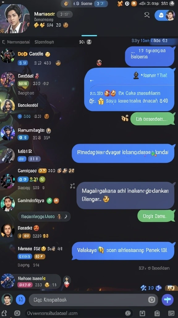 Screenshot gf777 nomor 2