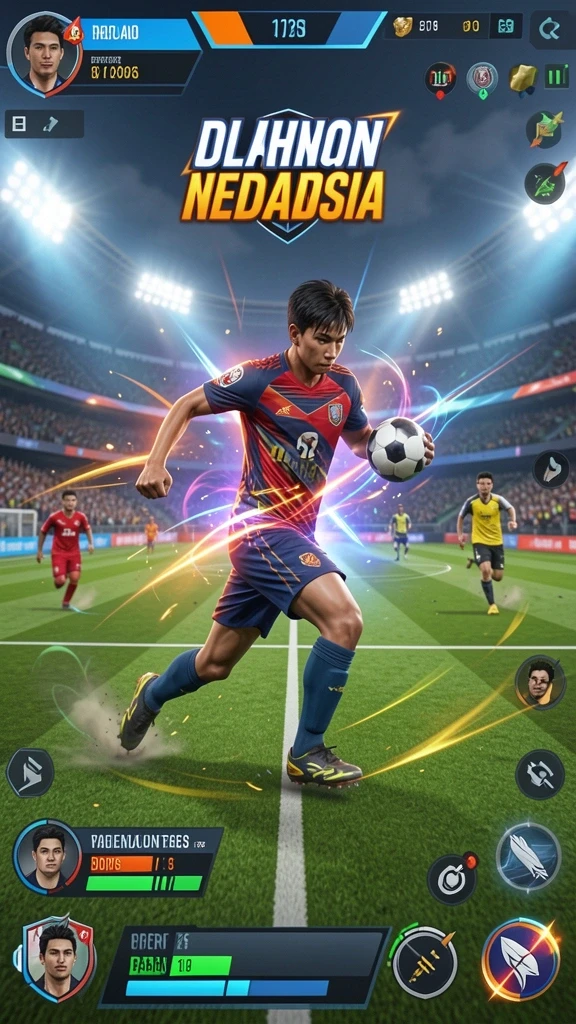 Screenshot hokiarena nomor 2