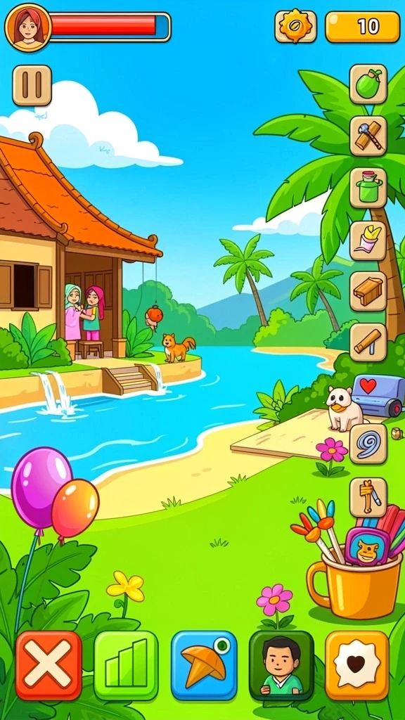 Screenshot idrking nomor 2