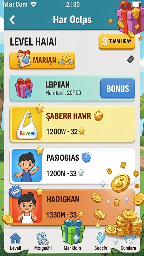 Screenshot joss777 nomor 1