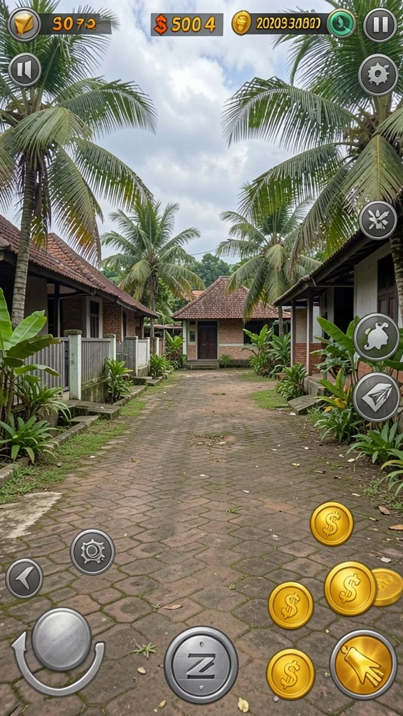 Screenshot kamartoto nomor 3
