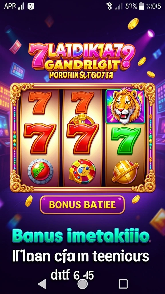 Screenshot l777 nomor 3
