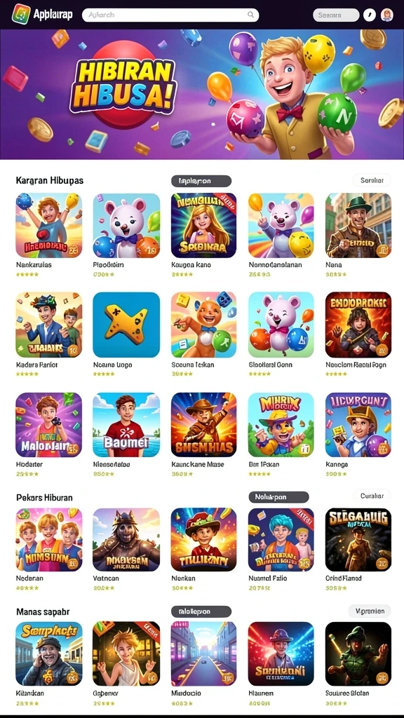 Screenshot lucubet nomor 1