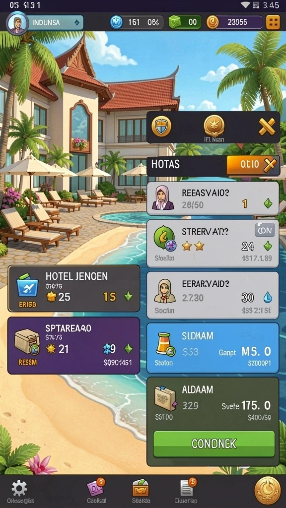 Screenshot lucubet nomor 2