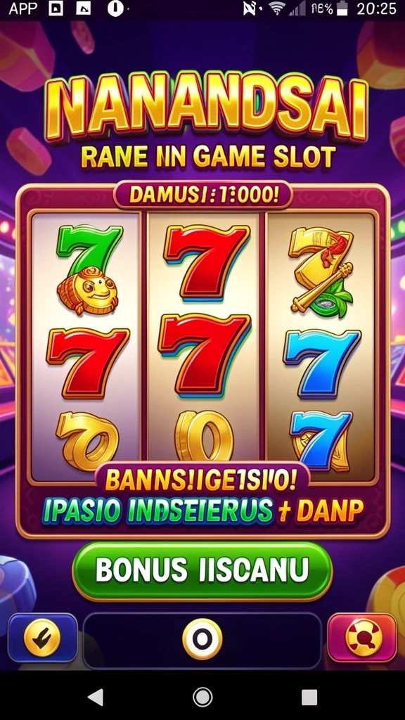 Screenshot mc777 nomor 1