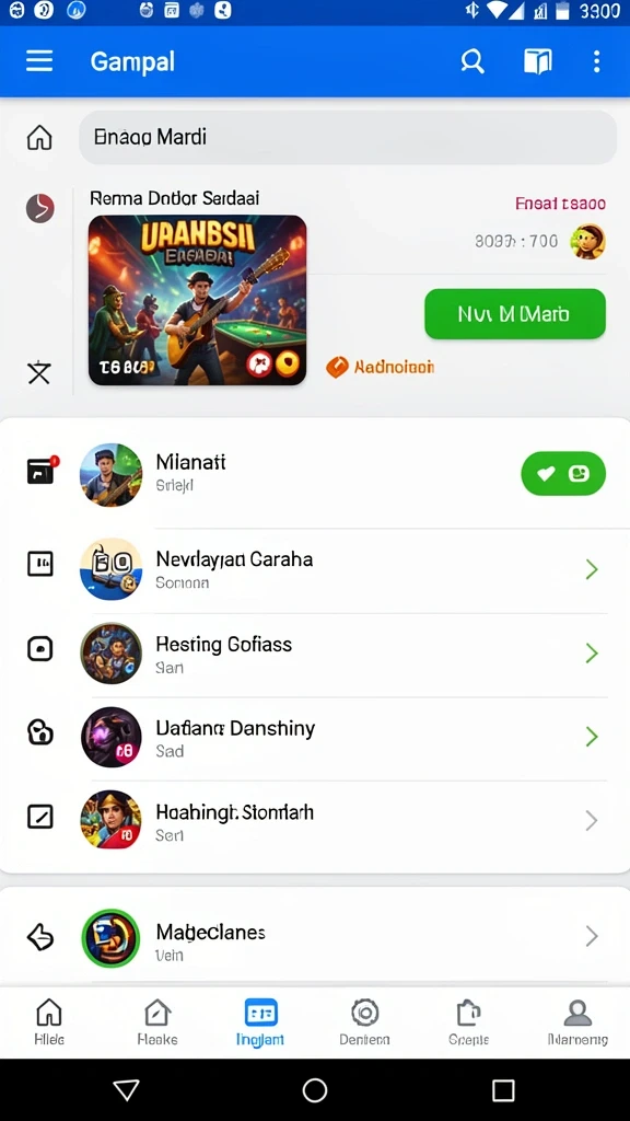 Screenshot monte77 nomor 1
