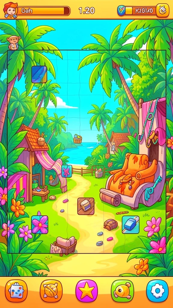 Screenshot nanas777 nomor 1