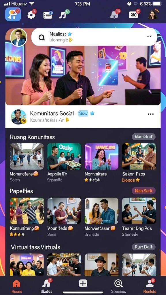Screenshot nusaslots nomor 3