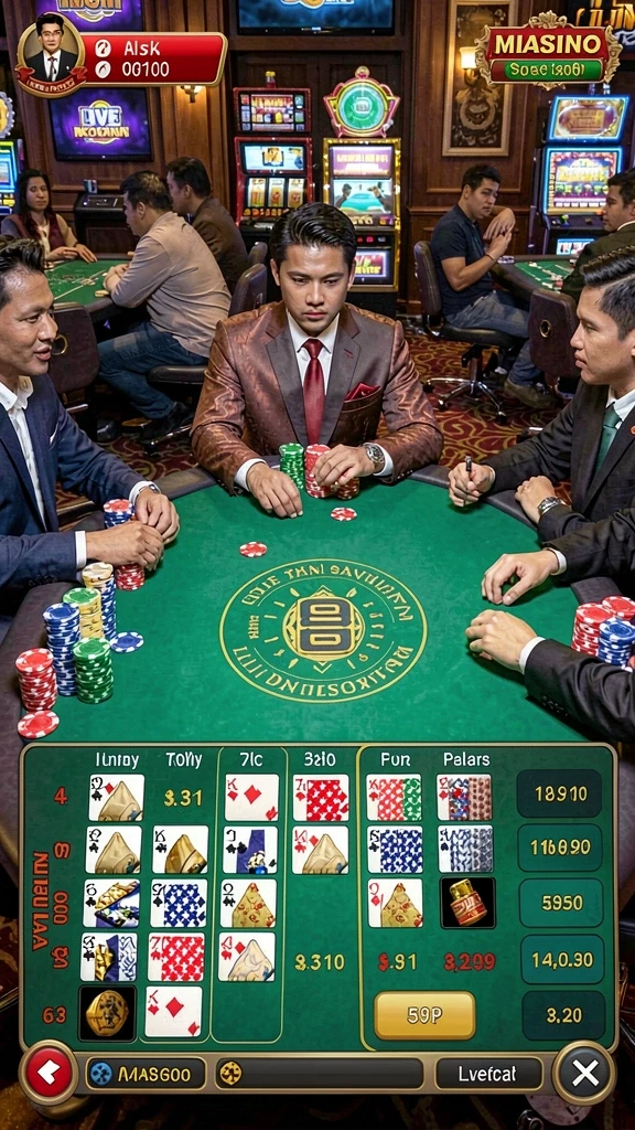 Screenshot panen77 nomor 3