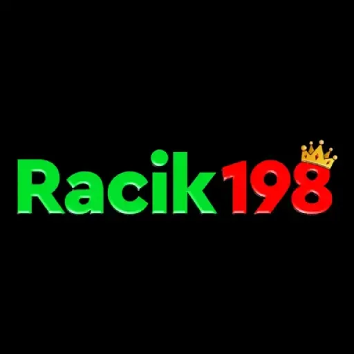 racik198 APK Resmi — ikon aplikasi