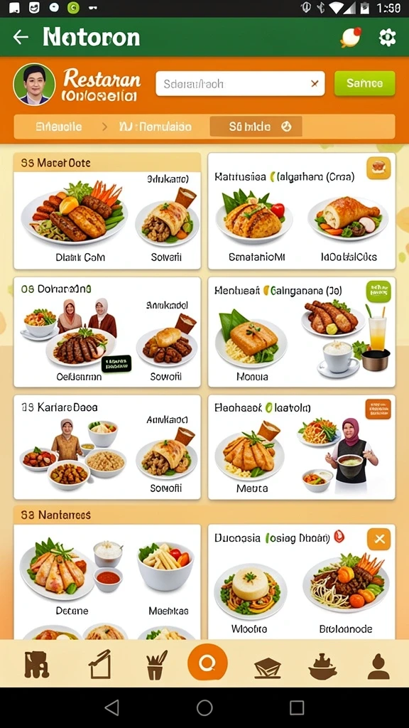Screenshot rezego nomor 2