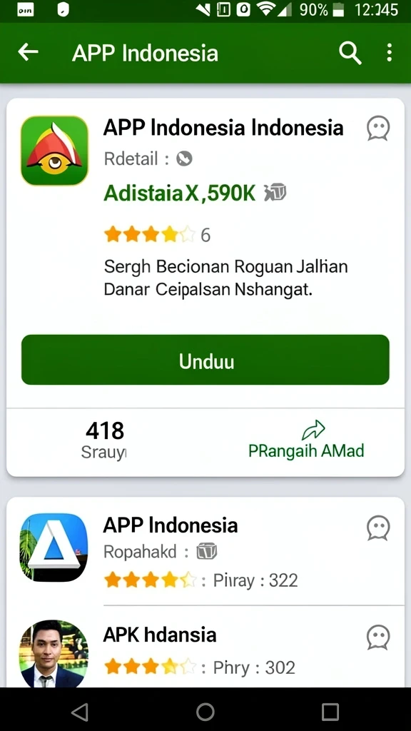 Screenshot rpgame nomor 3