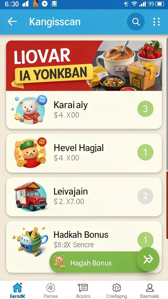 Screenshot satria123 nomor 2