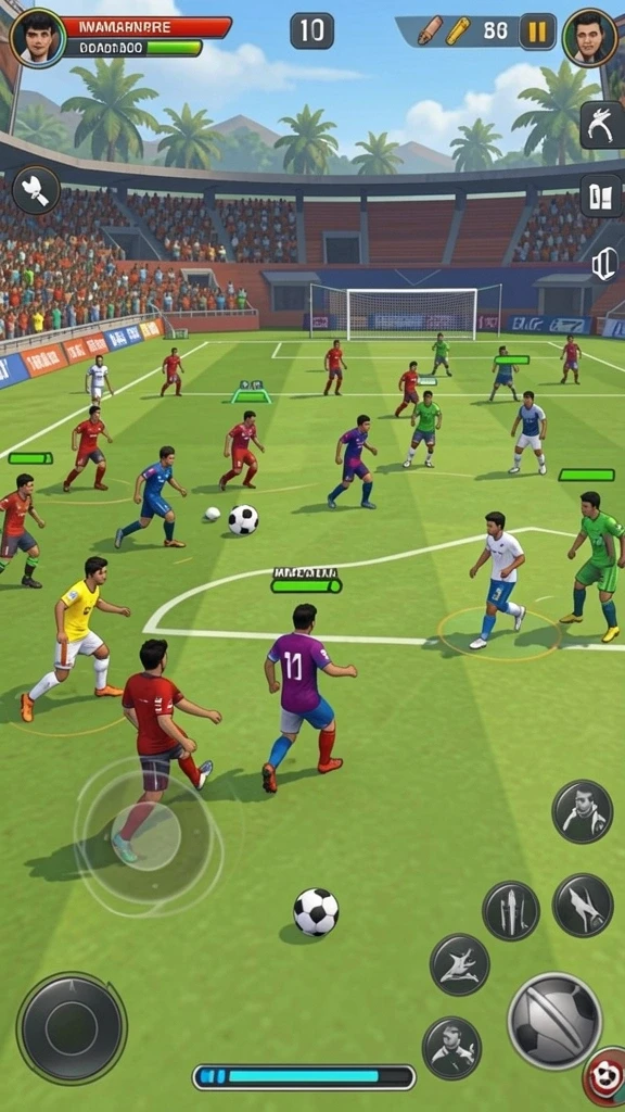 Screenshot superhoki nomor 2