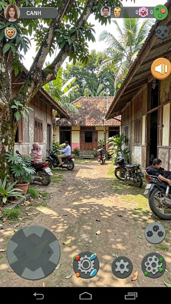 Screenshot vc55 nomor 2