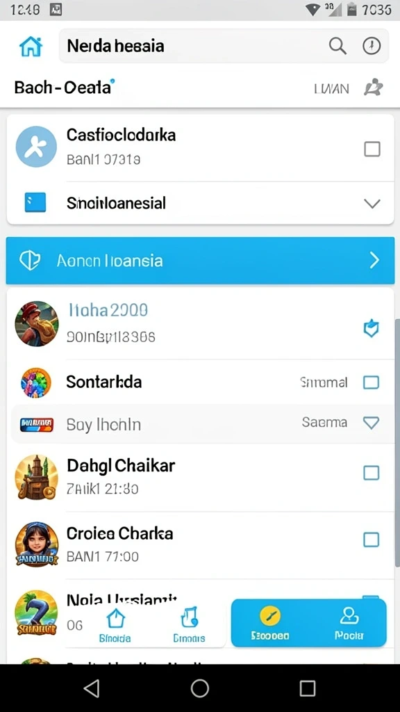 Screenshot vm777 nomor 3