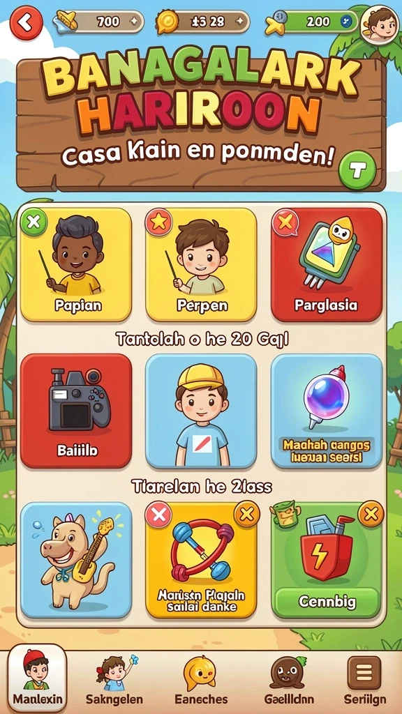 Screenshot yoyo88 nomor 2