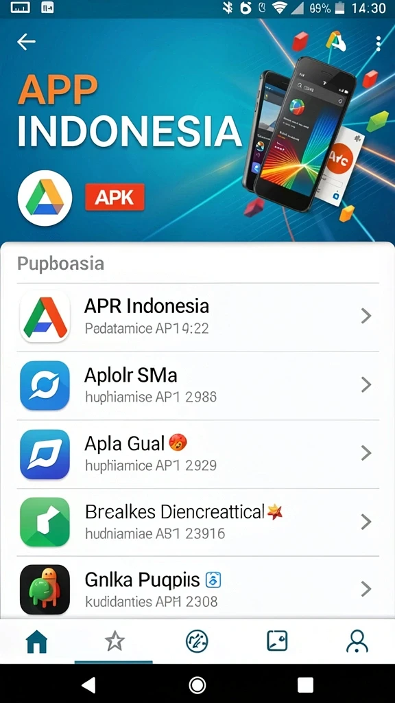 Screenshot yyrr nomor 1